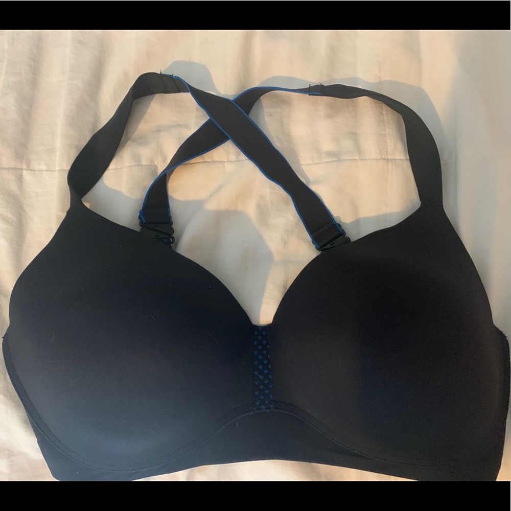 Maidenform Low Impact Sports Bra